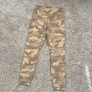 LULULEMON ALIGN PANT 25”🤍